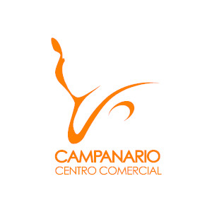 Logo Campanario Centro Comercial